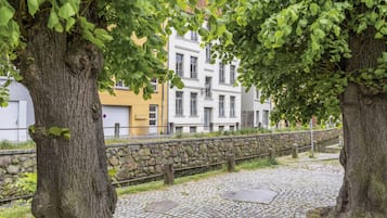 Unterkunftsgelände
