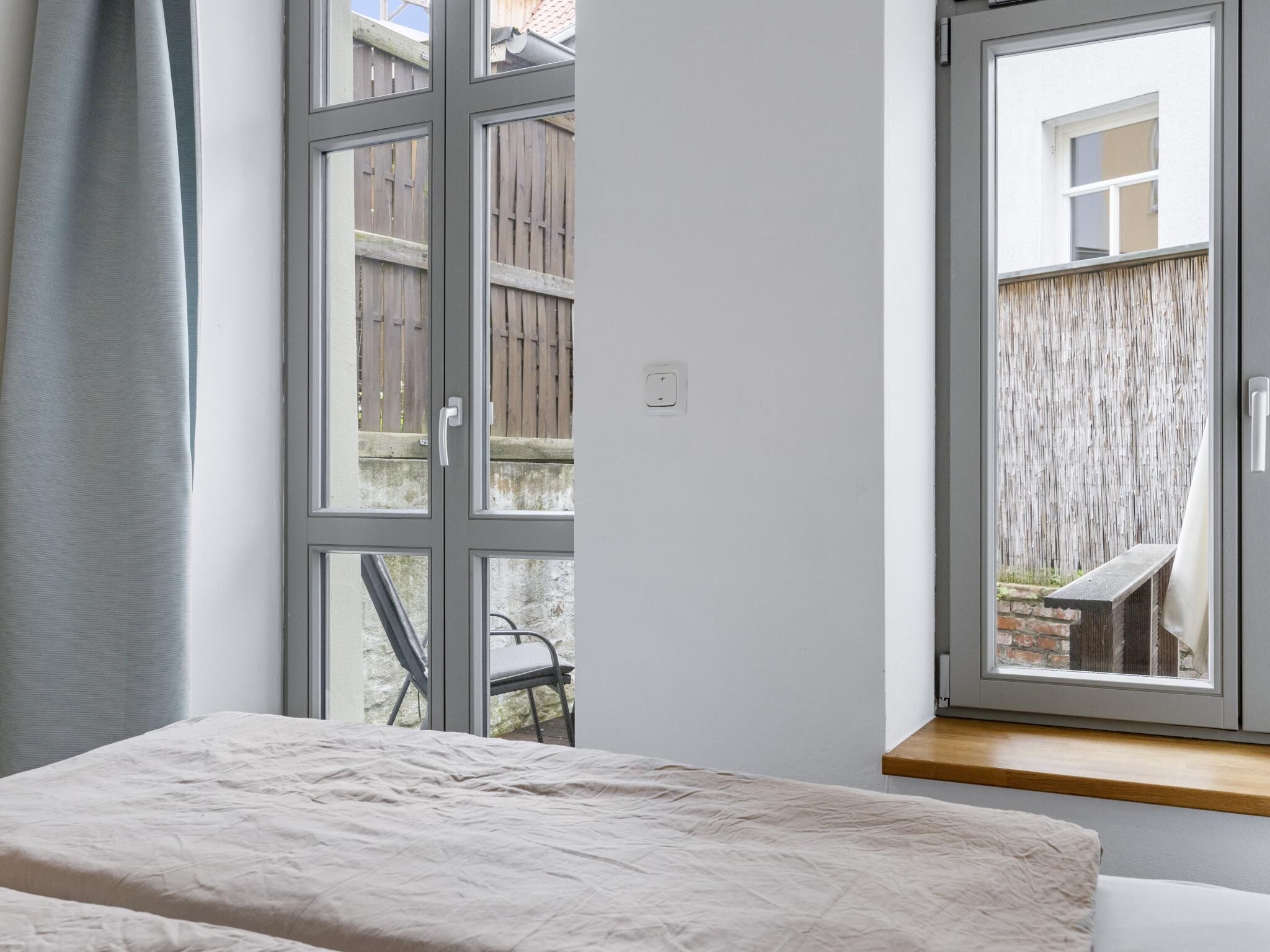 1 Schlafzimmer, Internetzugang