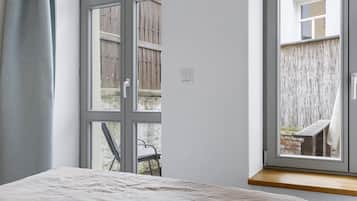 1 Schlafzimmer, Internetzugang