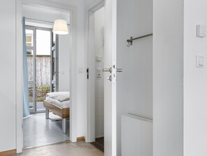 1 chambre, accès Internet