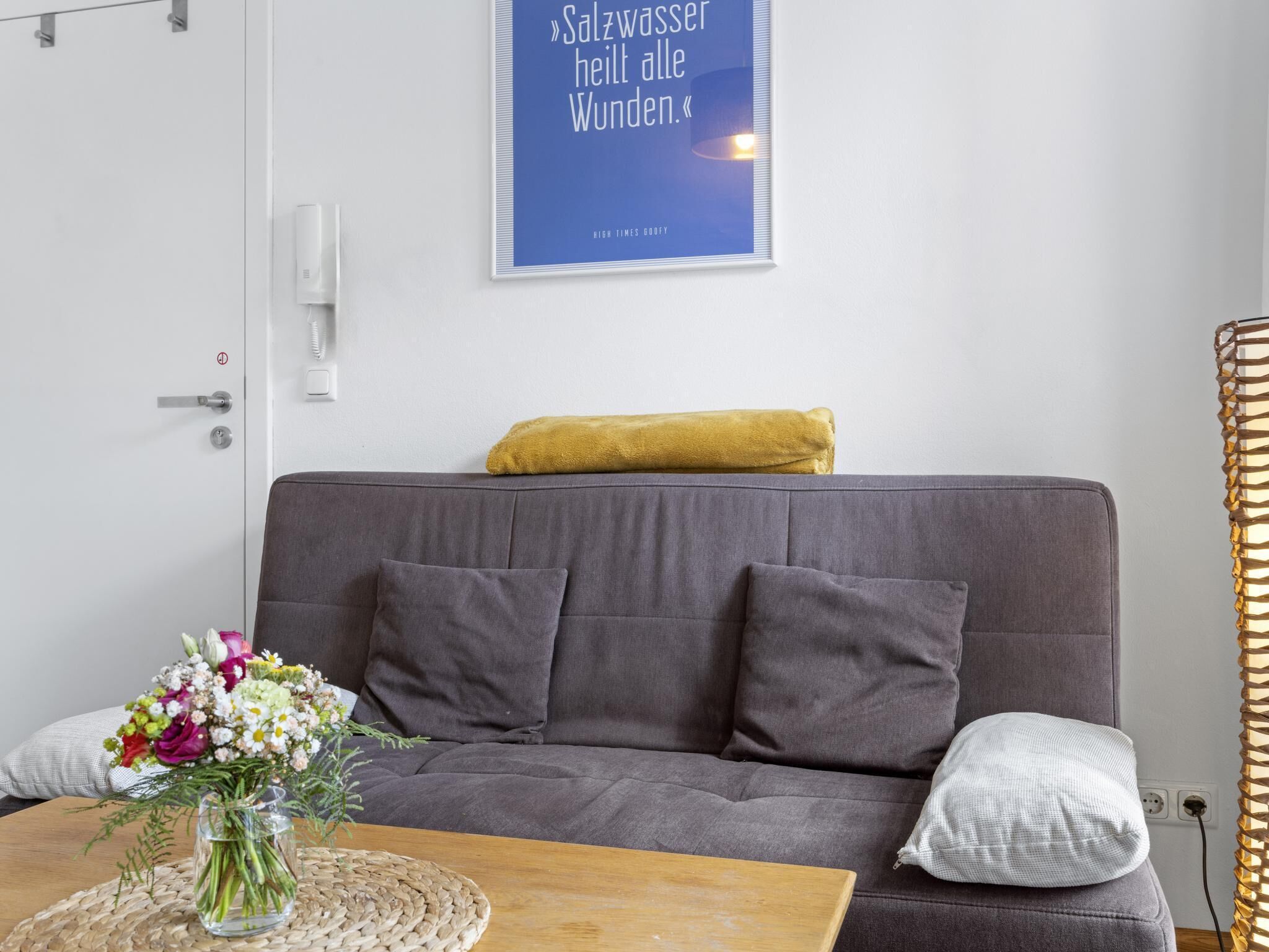 Fernseher