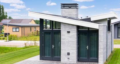 Cozy vacation home in Oud Ade near the Kaag