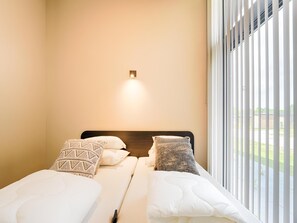 Room - Charming stay in Oud Ade by the Kaag (Oud Ade)