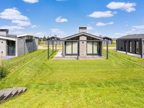 Exterior - Charming stay in Oud Ade by the Kaag (Oud Ade)