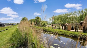Boendeområde