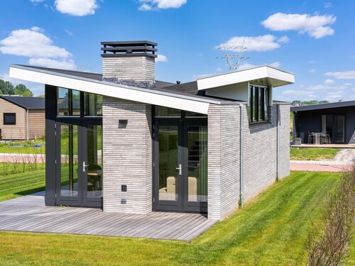 Maison individuelle à Kaag, verte et paisible.