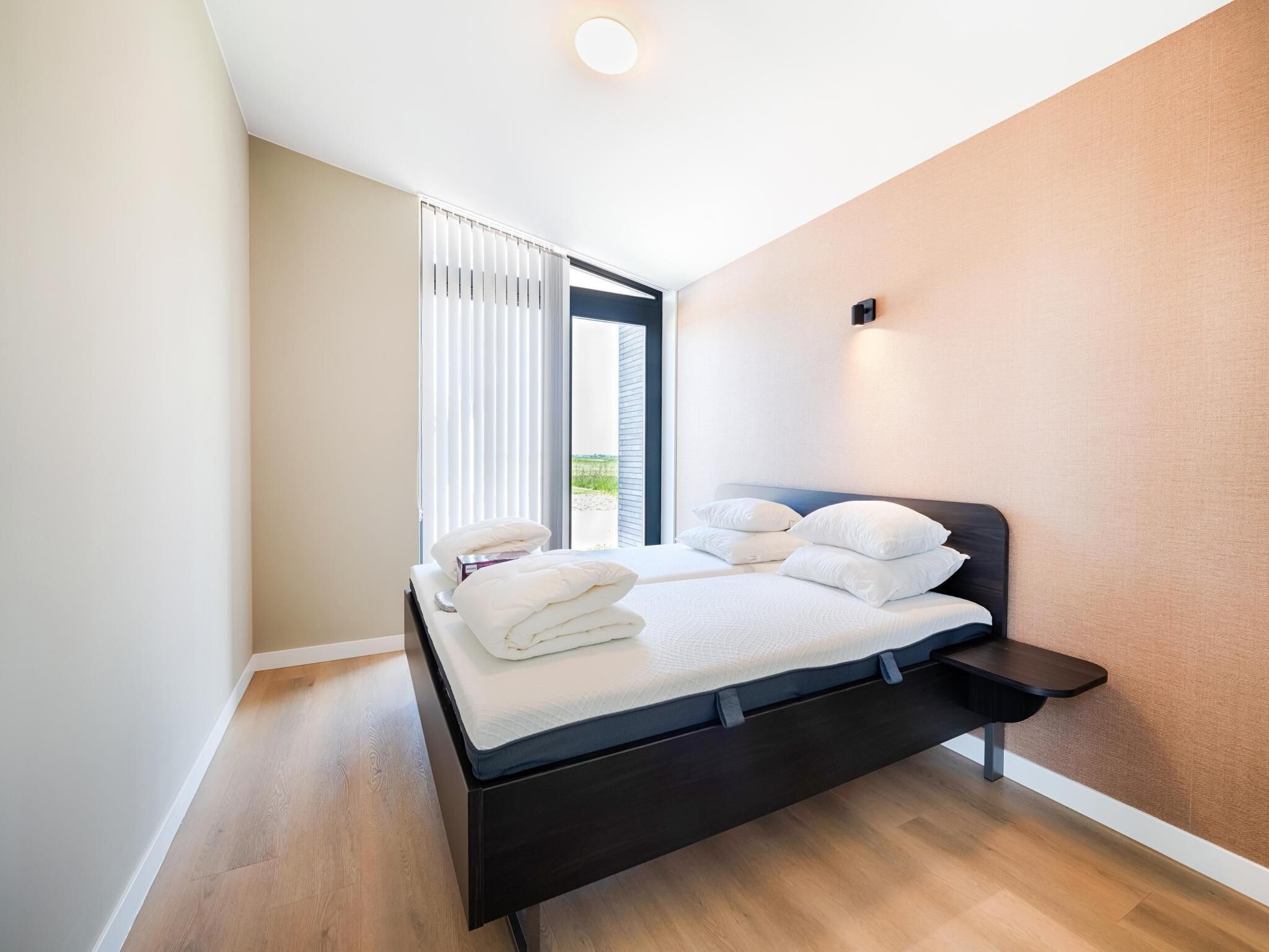 2 bedrooms, Internet
