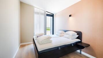 2 bedrooms, Internet