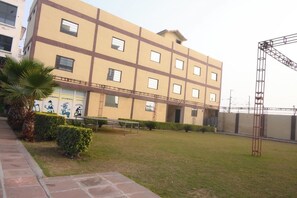 Exterior - Hotel O AWA Palace (Arsena)