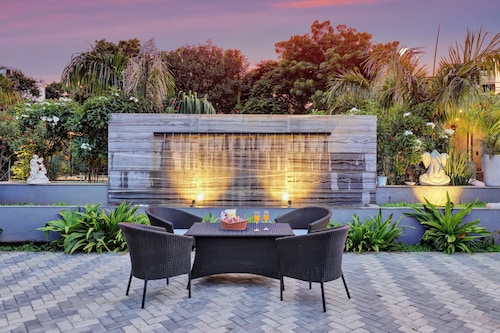 ELIVAAS Radhyam Luxe 2BHK Villa 