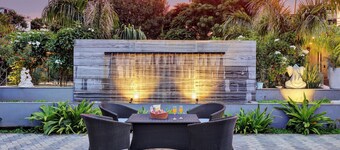 ELIVAAS Radhyam Luxe 2BHK Villa 