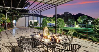ELIVAAS Radhyam Luxe 2BHK Villa