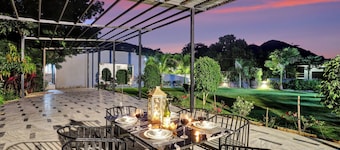 ELIVAAS Radhyam Luxe 2BHK Villa