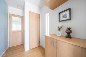 Apartemen | Interior