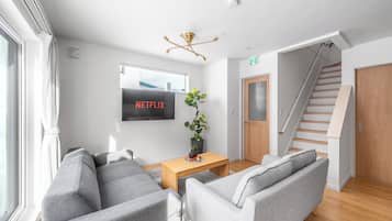 Apartemen | Area keluarga