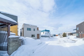 Exterior - BEAR CUB HOTEL (Asahikawa)