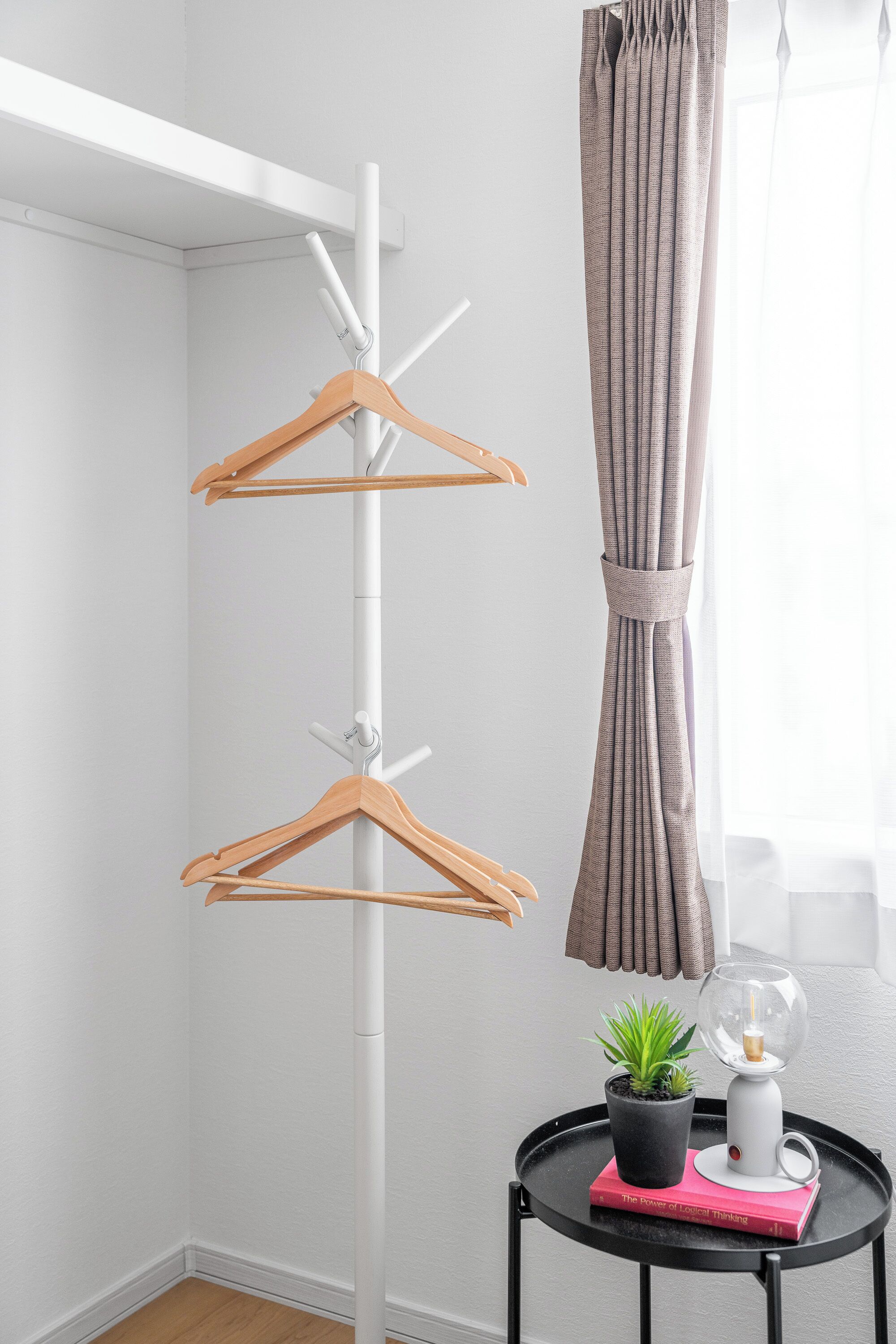 Lägenhet | Interiör