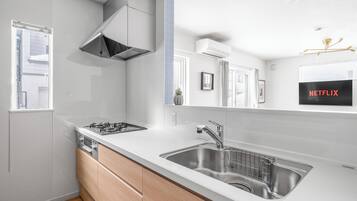 Apartment | Private kitchen