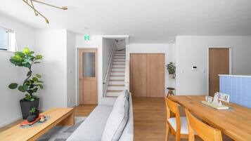 Appartement | Intérieur