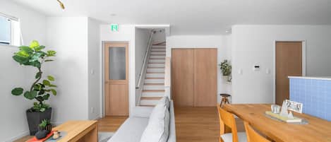 Apartment | Interior