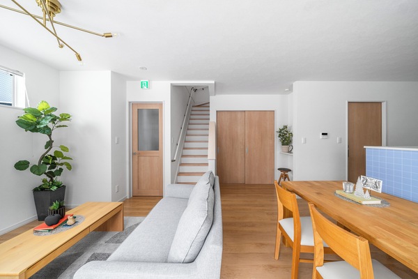 Apartment | Interior