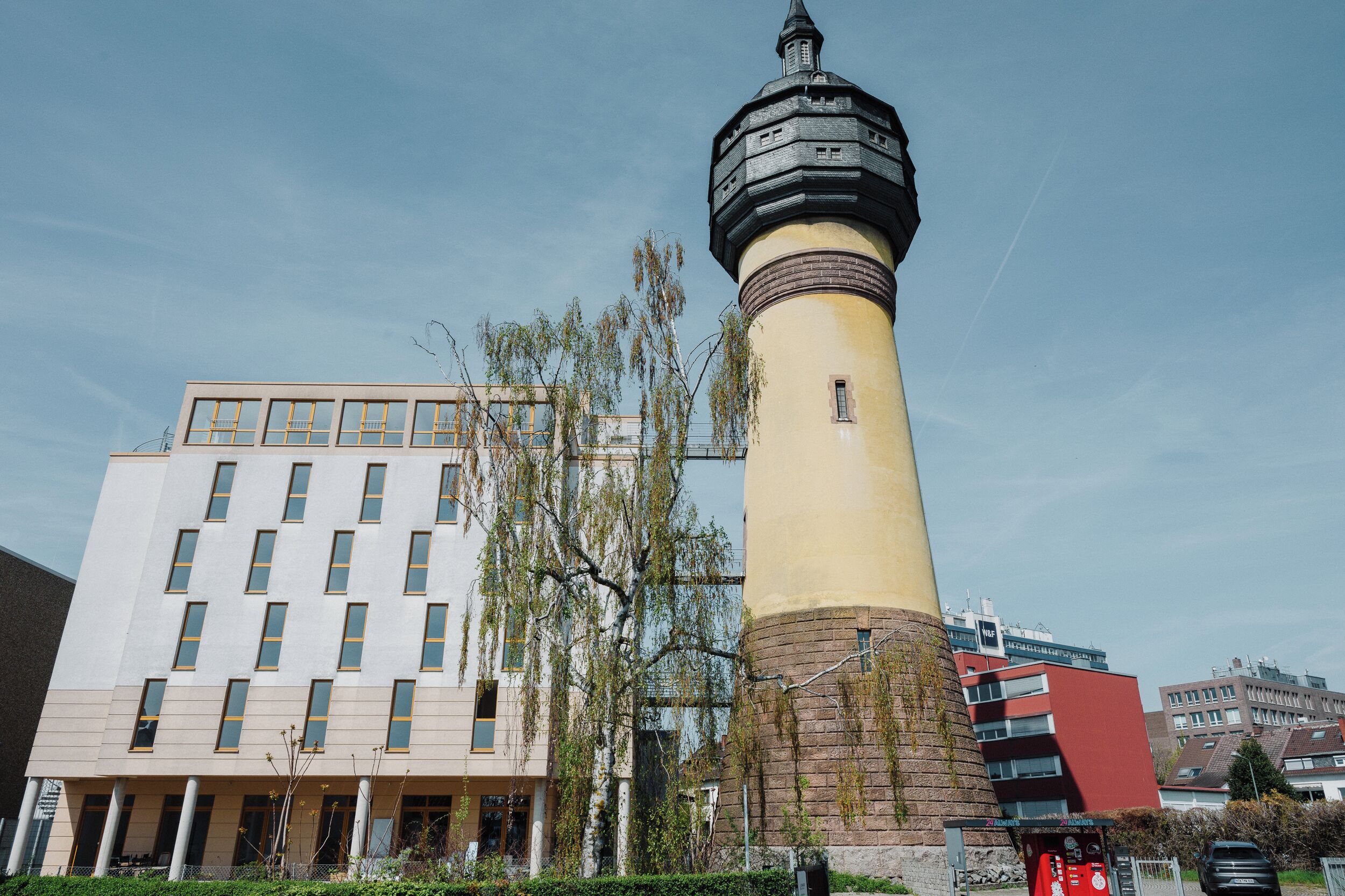 Sehenswürdigkeit
