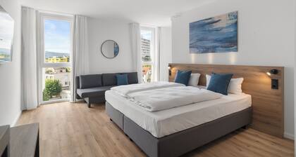 Tower Hotel Frankfurt