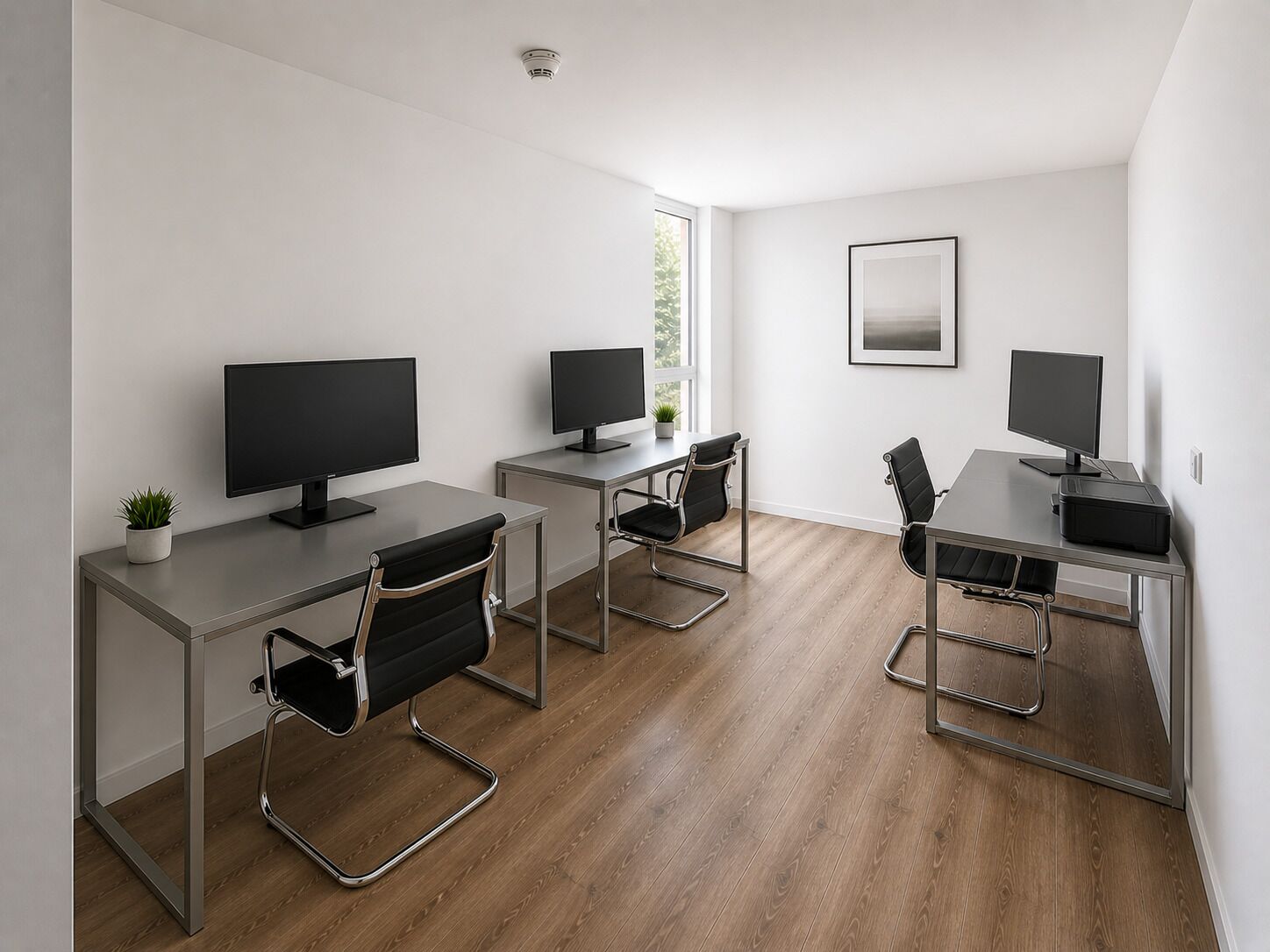 Businesscenter
