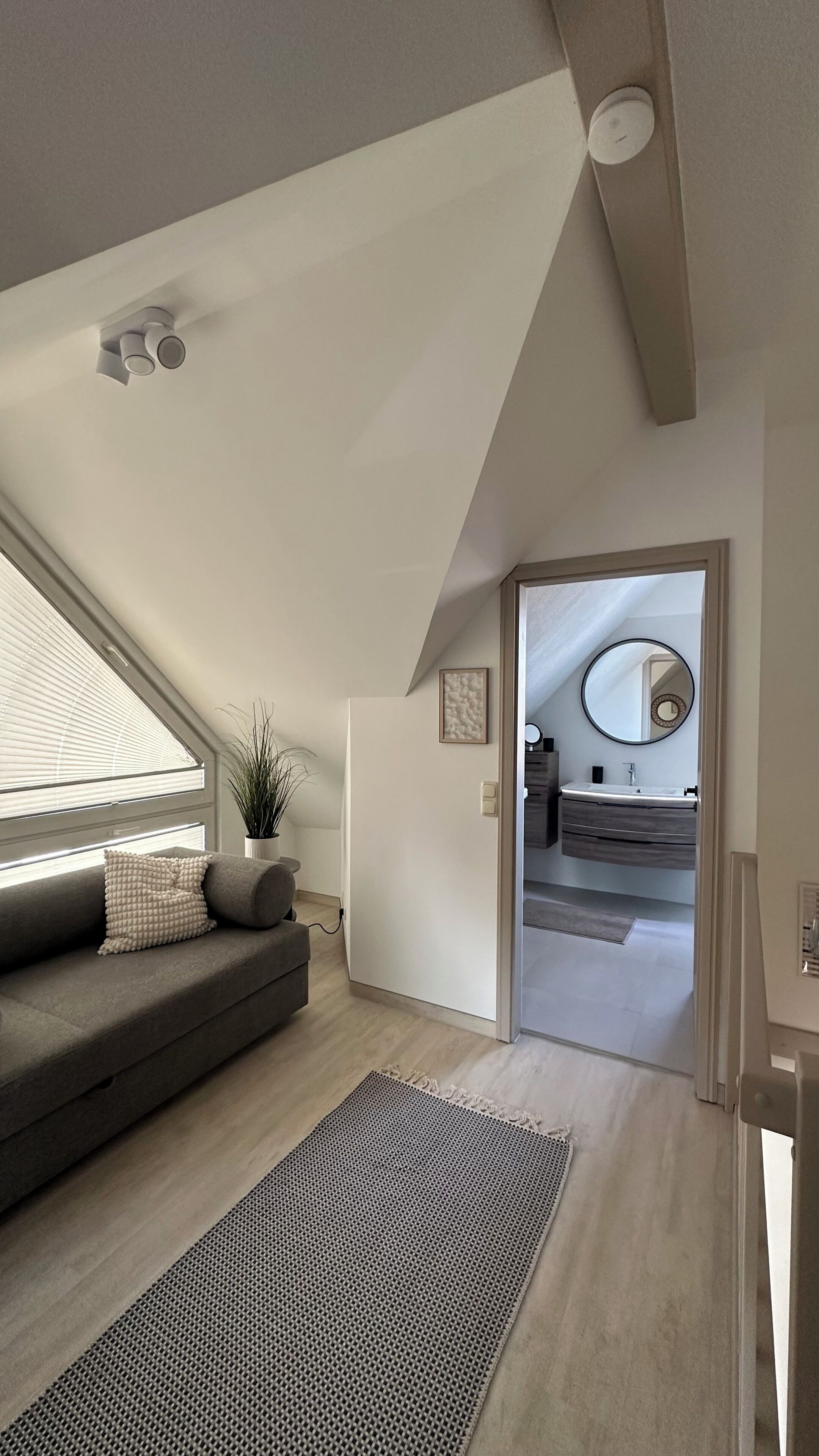 Vacation Home Sandbrise On The Baltic Sea In Zingst (61sqm) For Up To 4 People - Zingst