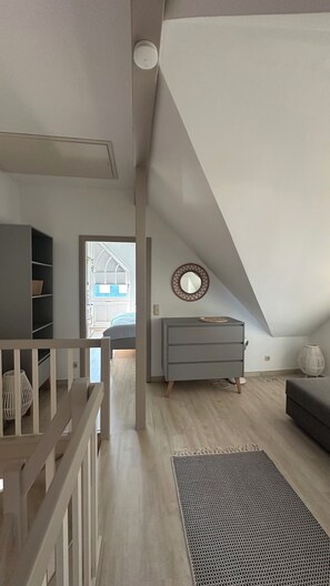 Interior - Vacation home Sandbrise on the Baltic Sea in Zingst (61sqm) for up to 4 people (Zingst)