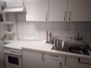 Apartment, 2 Bedrooms, Smoking, Balcony | Interior - 2 Bedroom Center- Thessaloniki! (Thessaloniki)