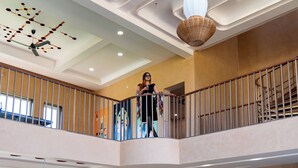 Interior - ELIVAAS Tuscan 5BHK Villa with Pvt Pool  (Pushkar)