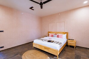 Standard Villa