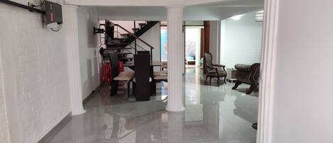 Intérieur