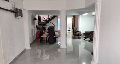 Beautiful house in Cartago Valle