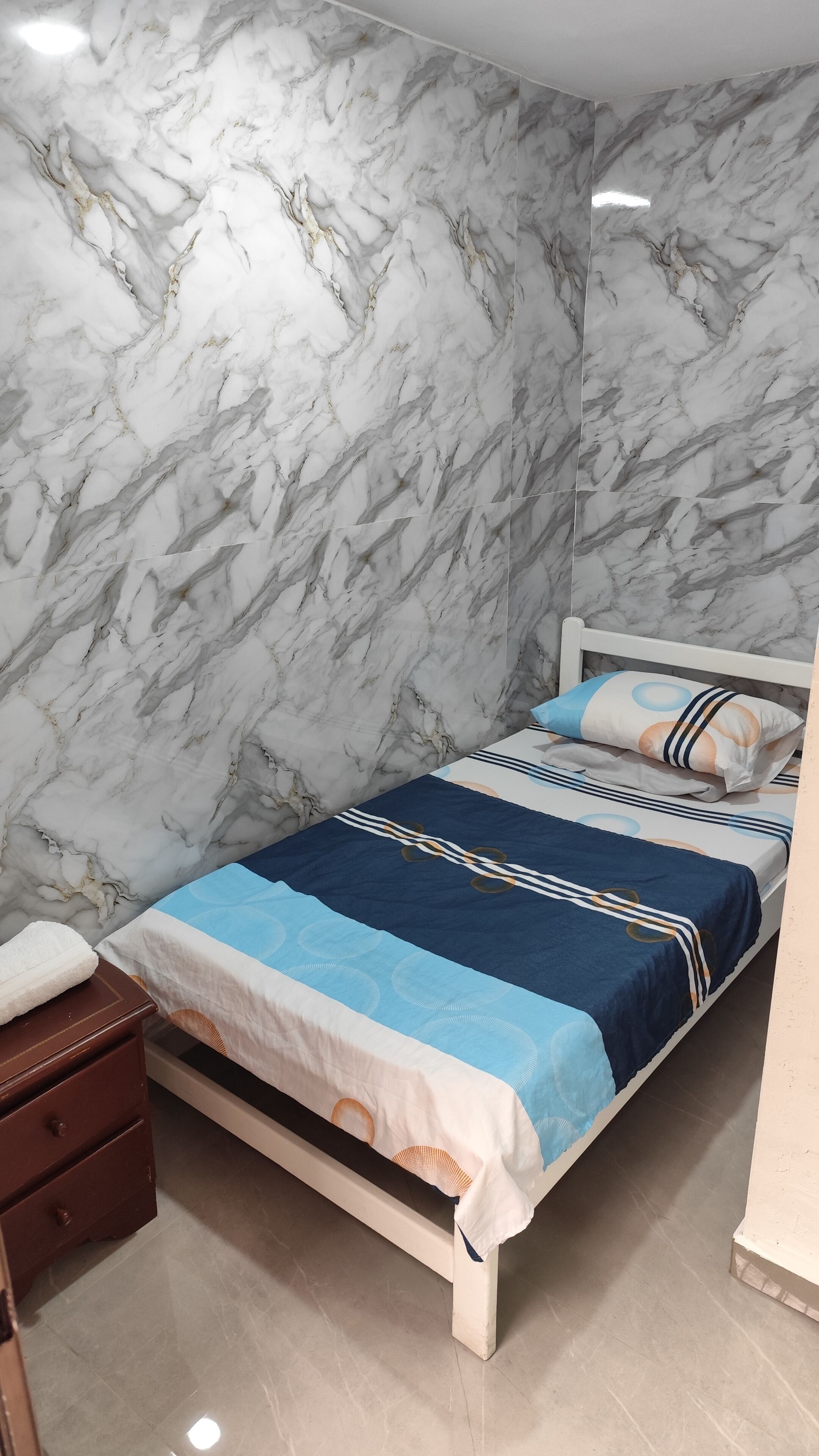 4 Schlafzimmer, Internetzugang, Bettwäsche