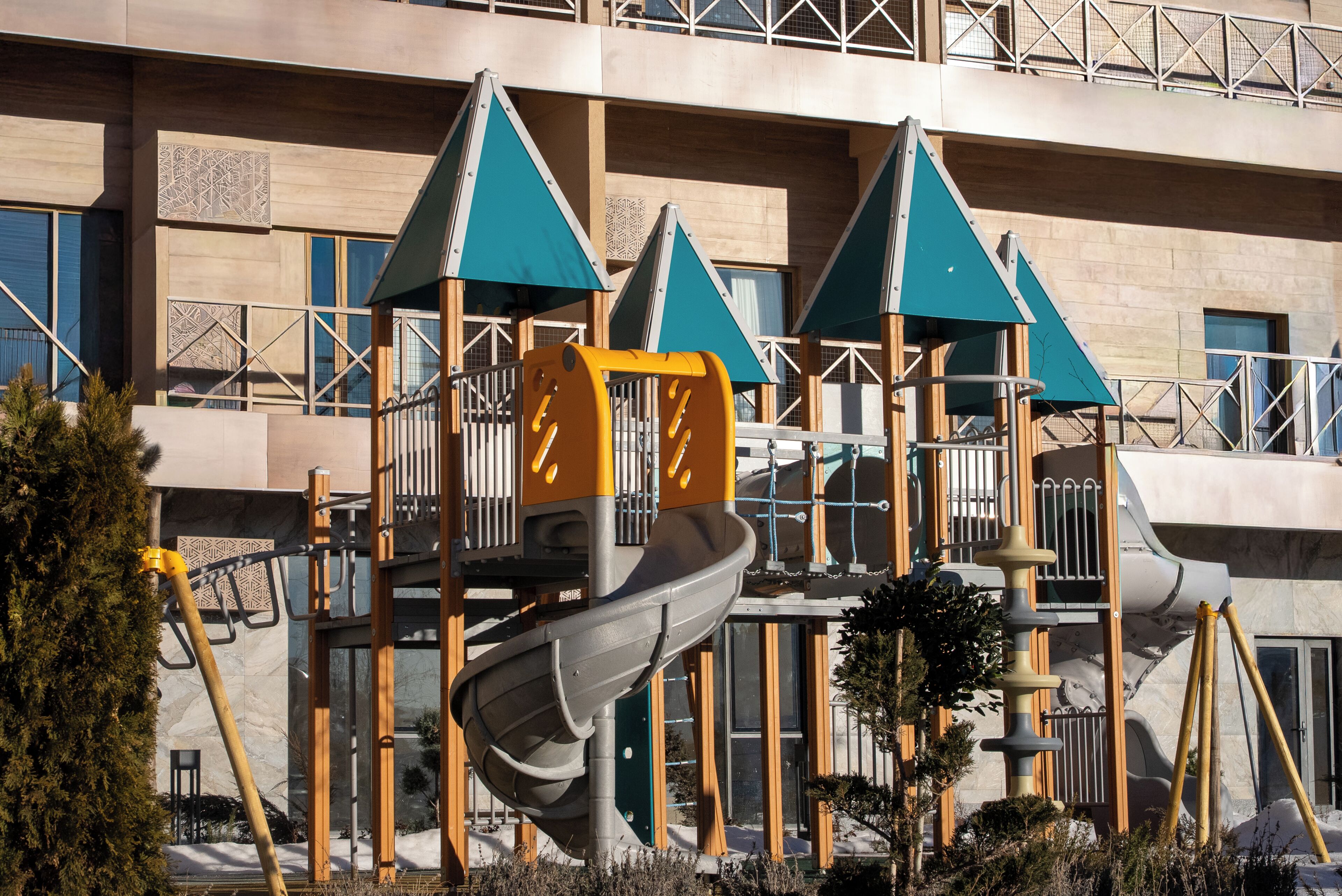 子供用スペース