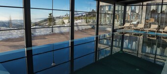 ZAFARON PREMIUM HOTEL 