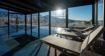ZAFARON PREMIUM HOTEL