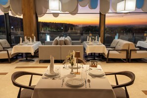 Restaurantes