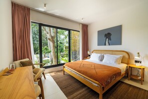 3 dormitorios, tabla de planchar con plancha, wifi y ropa de cama
