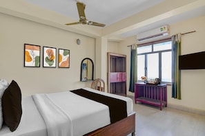 บ้านพัก | 1 ห้องนอน
