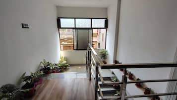 House | Interior