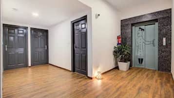House | Interior