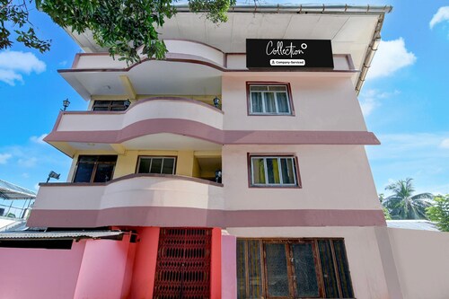 Hotel O Port Blair Seaview