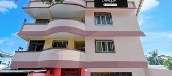 Hotel O Port Blair Seaview