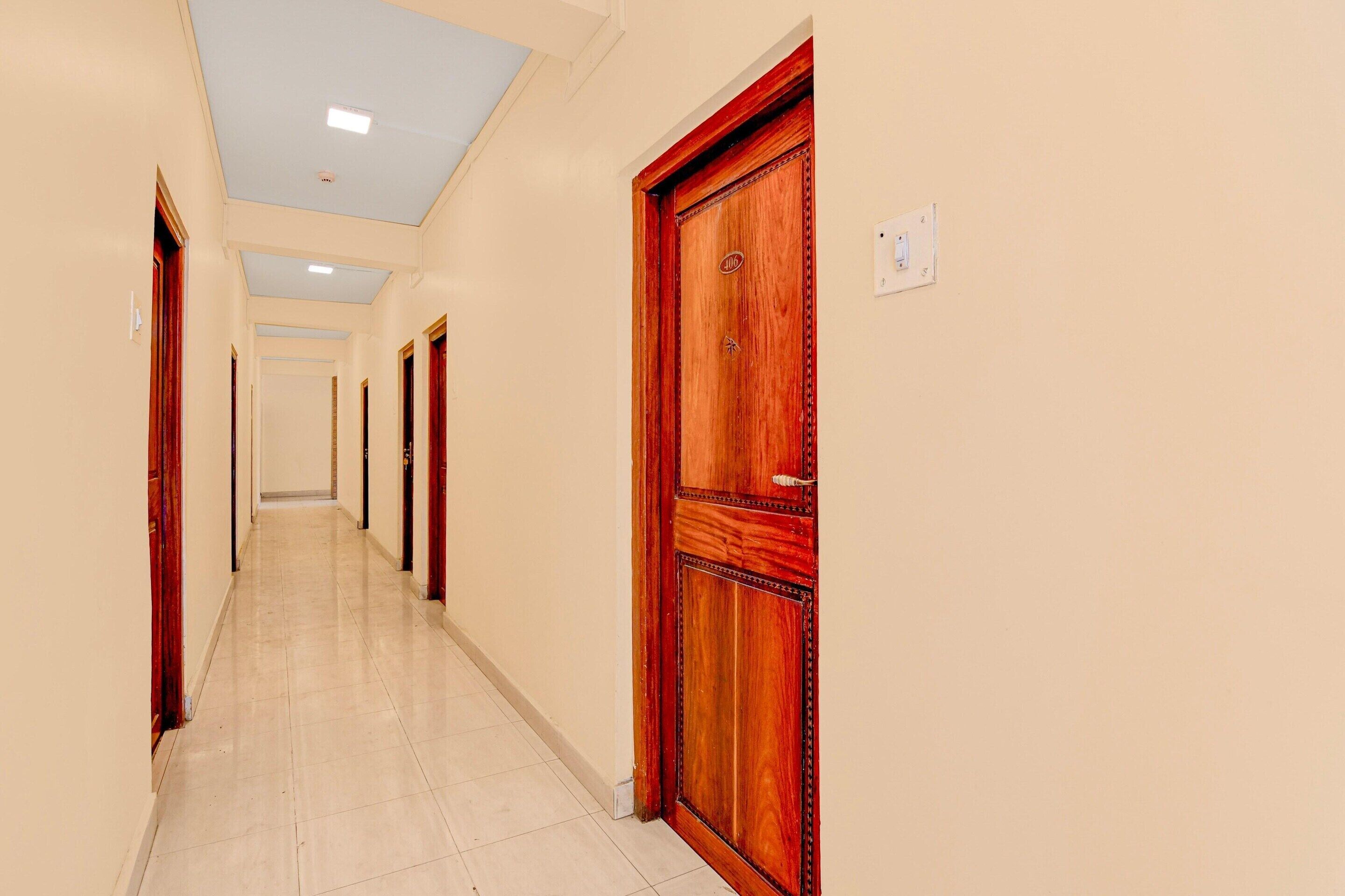 House | Interior
