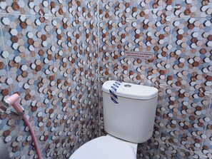 Bathroom - NamRoom at Jatiwaringin (Jakarta Timur)