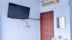 Kamar Double | Interior