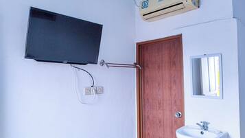 Chambre Double | Intérieur